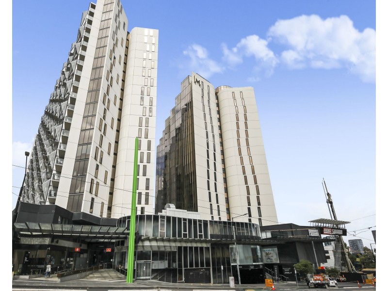 807/675 La Trobe Street, Docklands VIC 3008