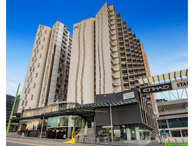 807/675 La Trobe Street, Docklands VIC 3008