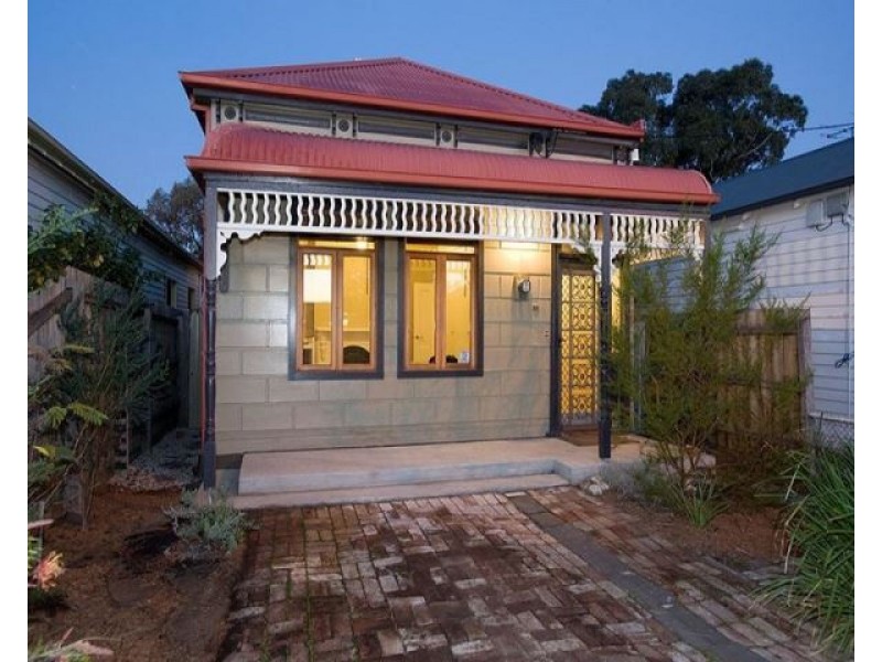 89 Summerhill Road, West Footscray VIC 3012