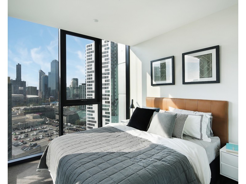 1811/45 Clarke Street, Southbank VIC 3006