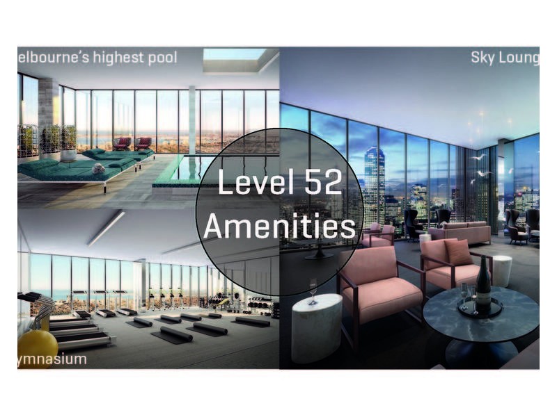 1811/45 Clarke Street, Southbank VIC 3006