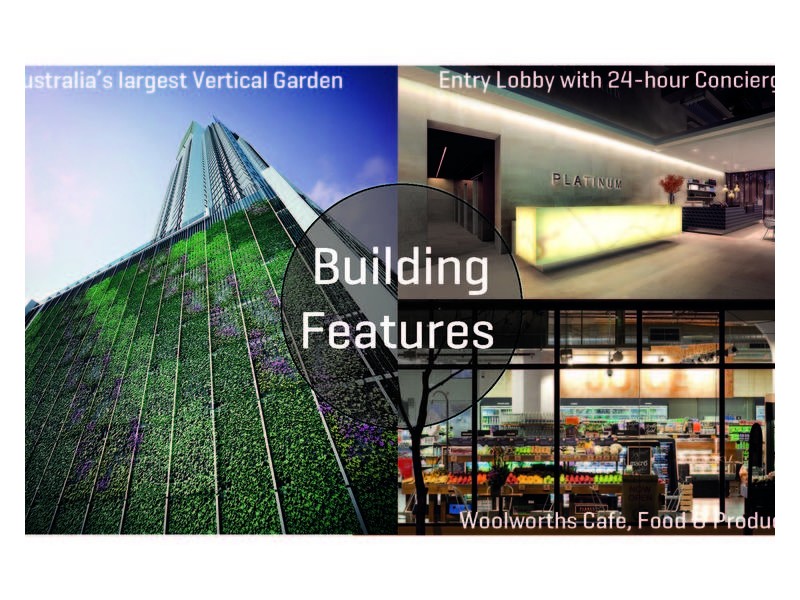 1811/45 Clarke Street, Southbank VIC 3006