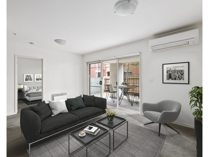 3/327 Dandenong Road, Prahran VIC 3181
