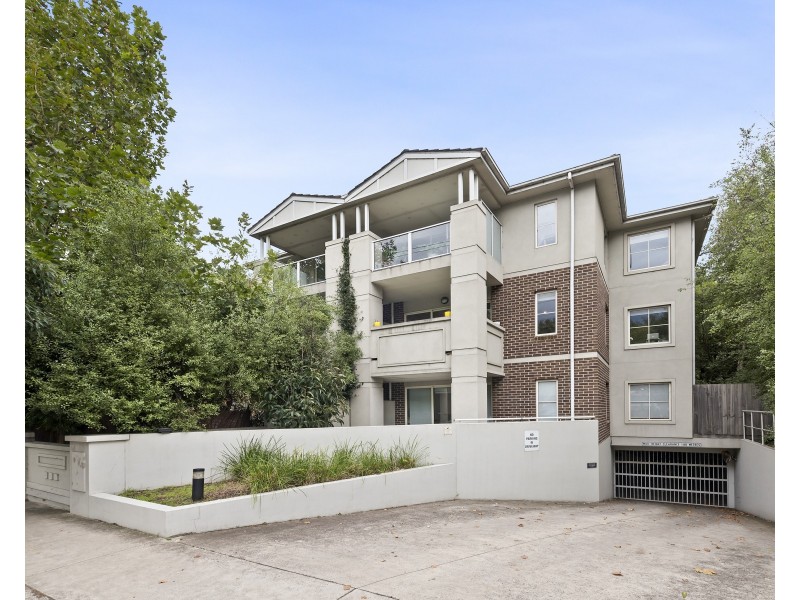 3/327 Dandenong Road, Prahran VIC 3181