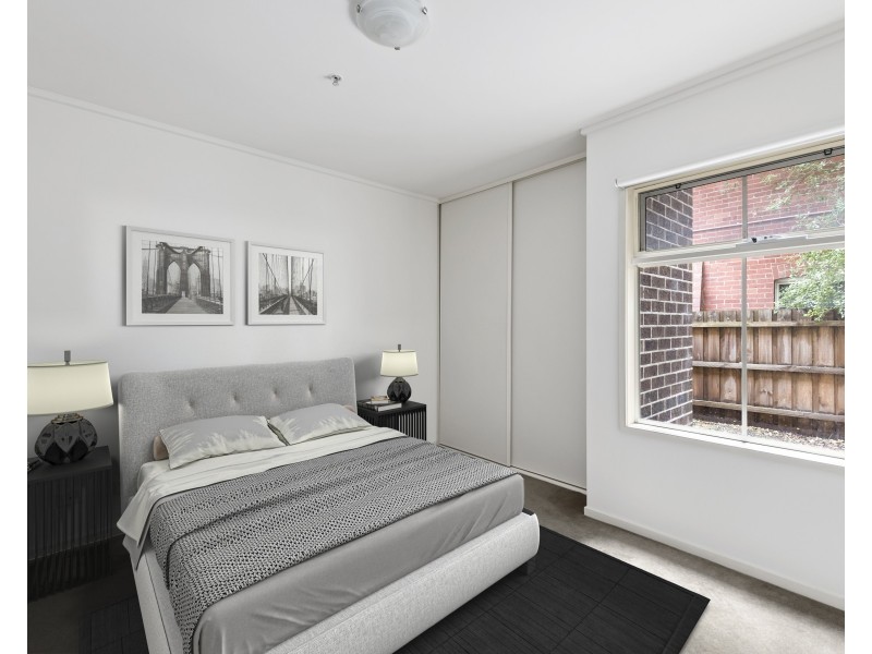 3/327 Dandenong Road, Prahran VIC 3181