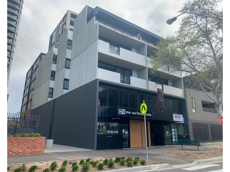 102/55 Homer Street, Moonee Ponds VIC 3039