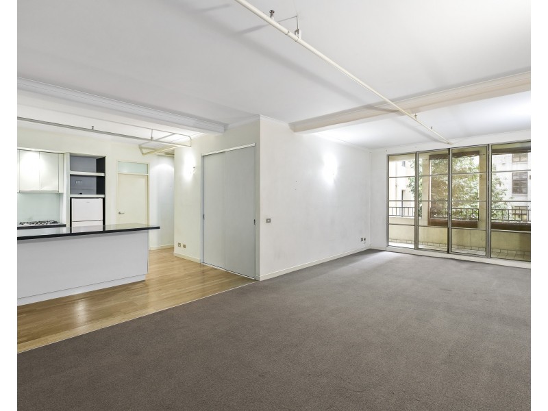 318/422 Collins Street, Melbourne VIC 3000
