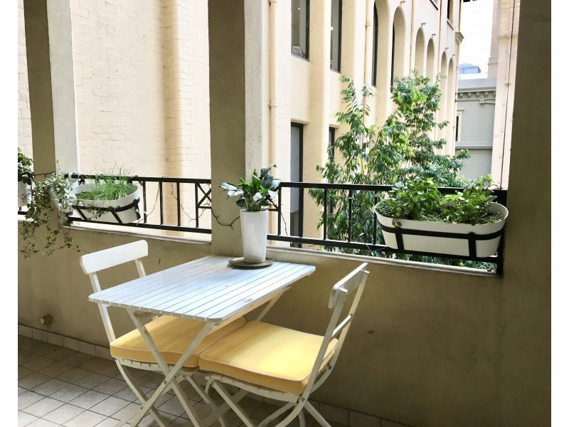 318/422 Collins Street, Melbourne VIC 3000