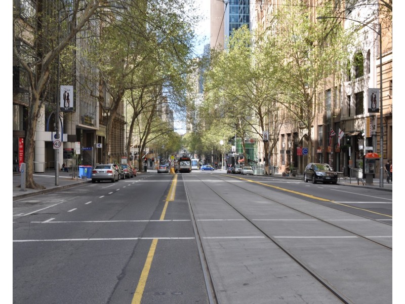 318/422 Collins Street, Melbourne VIC 3000