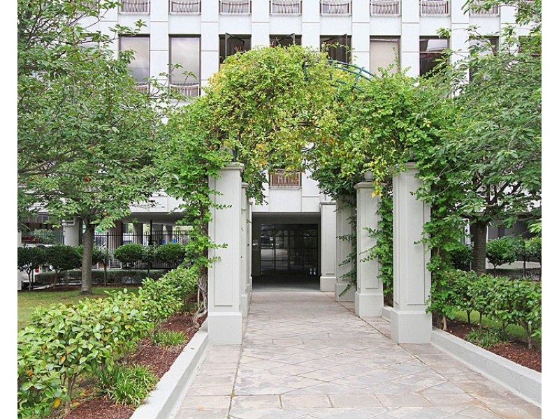 603/442 St Kilda Road, Melbourne VIC 3004