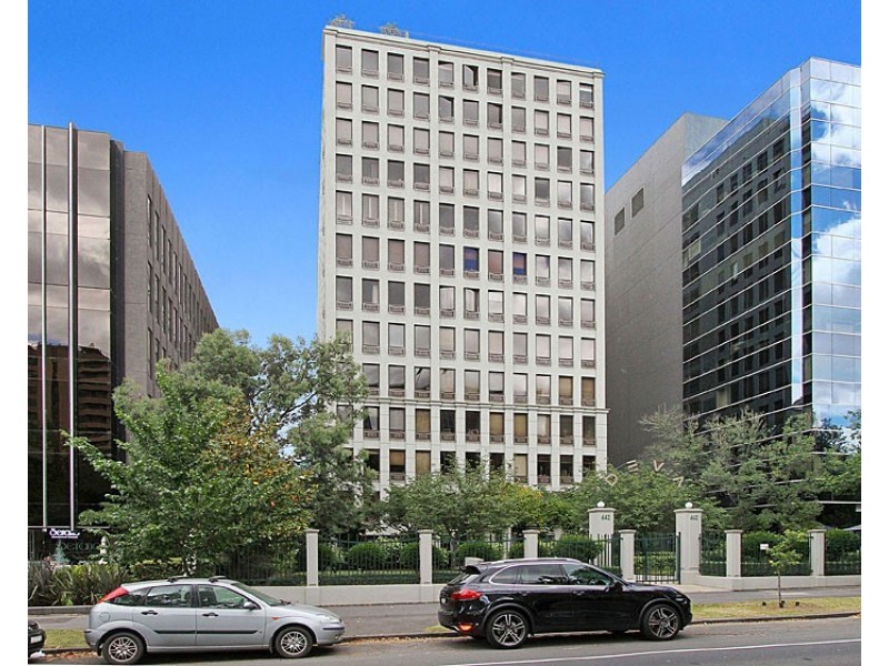 603/442 St Kilda Road, Melbourne VIC 3004