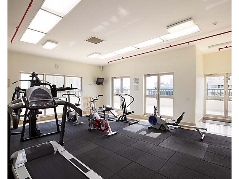 603/442 St Kilda Road, Melbourne VIC 3004
