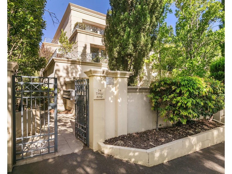 7/34 Tivoli Road, South Yarra VIC 3141