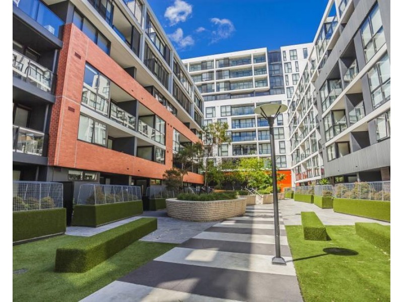 2/5 Flockhart Street, Abbotsford VIC 3067