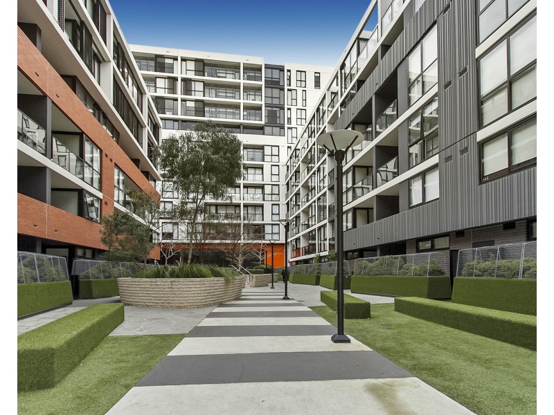 2/5 Flockhart Street, Abbotsford VIC 3067