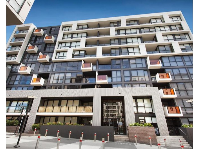 2/5 Flockhart Street, Abbotsford VIC 3067
