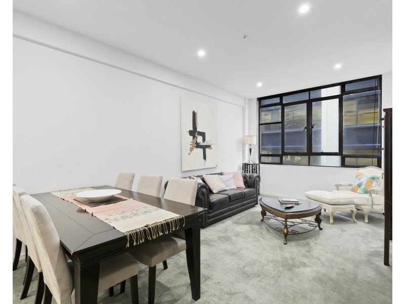 503/39 Queen Street, Melbourne VIC 3000