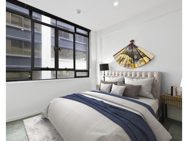 503/39 Queen Street, Melbourne VIC 3000