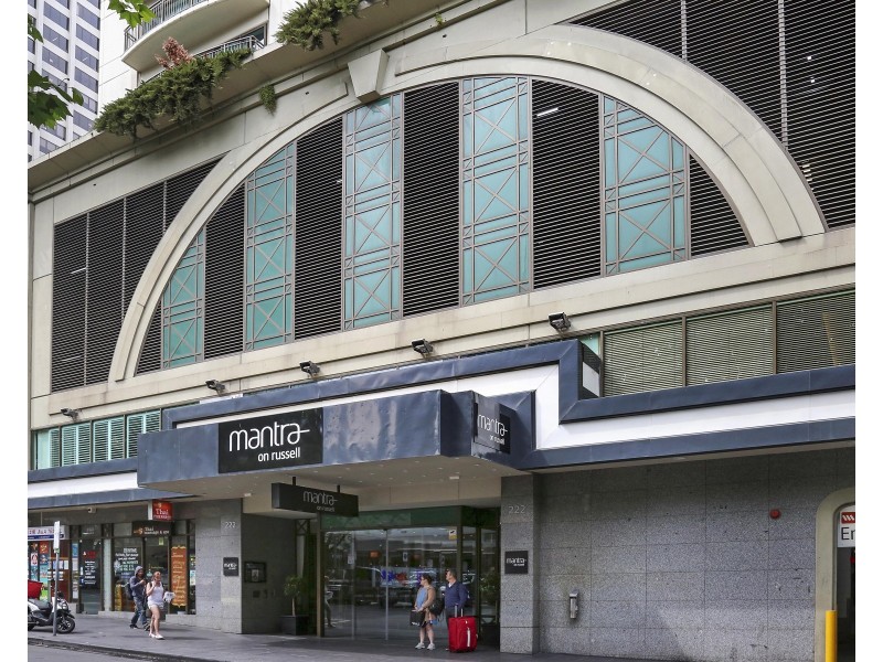 1905/222 Russell Street, Melbourne VIC 3000