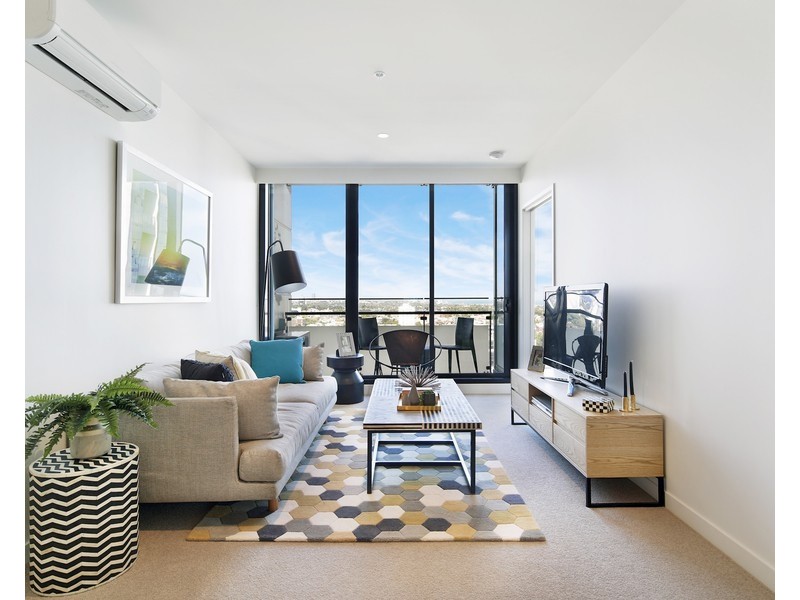 2706/45 Clarke Street, Southbank VIC 3006