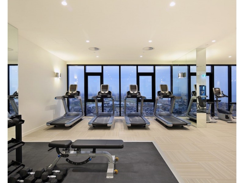 2706/45 Clarke Street, Southbank VIC 3006