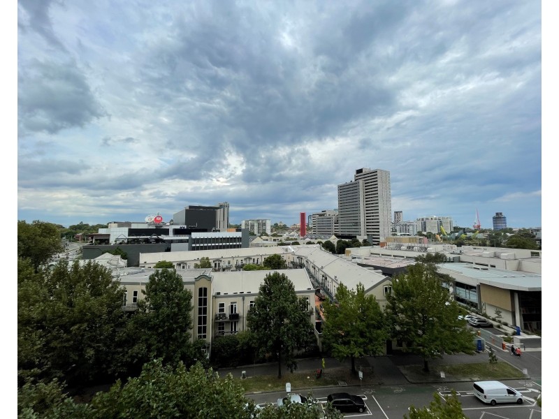 78/88 Southbank Boulevard, Southbank VIC 3006
