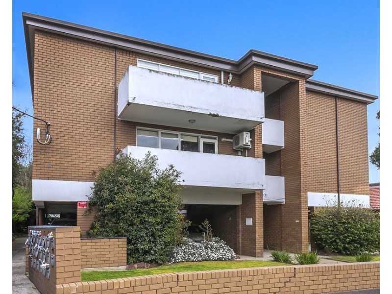 5/171 Kent Street, Ascot Vale VIC 3032