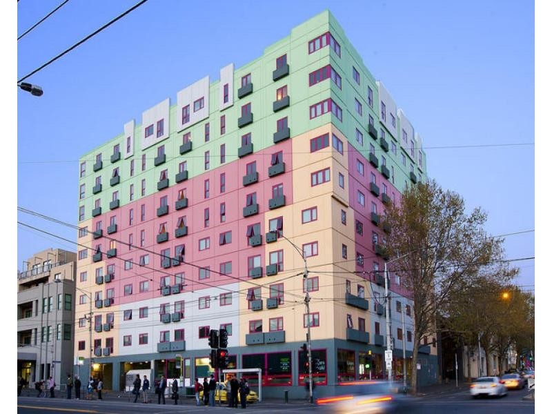 609/528 Swanston Street, Carlton VIC 3053