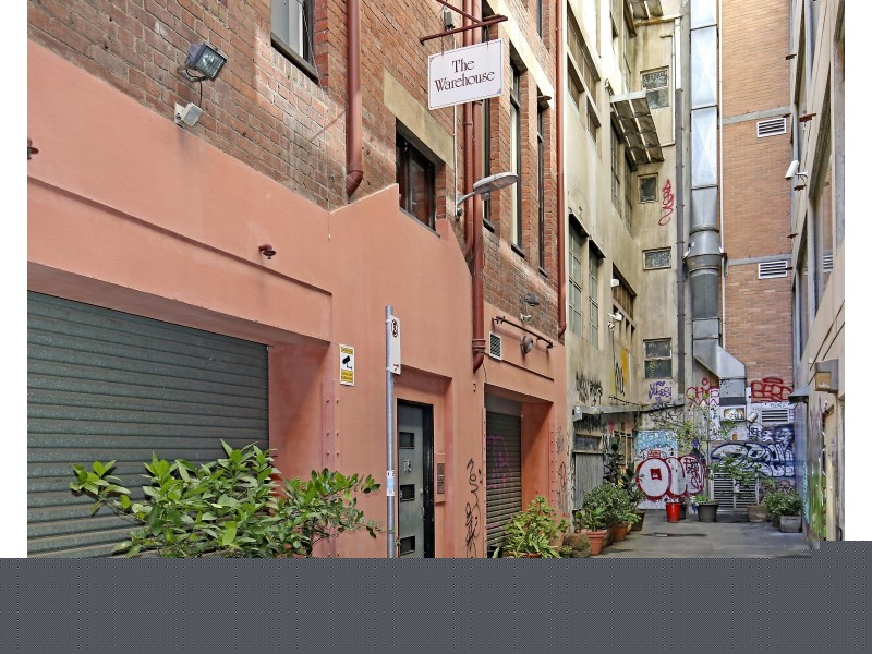 6B/15 Rankins Lane, Melbourne VIC 3000