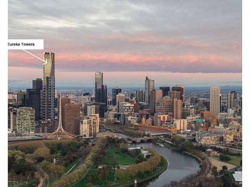 4903/7 Riverside Quay, Southbank VIC 3006