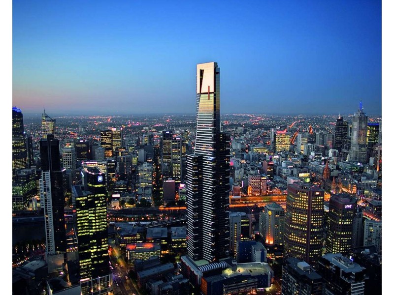 4903/7 Riverside Quay, Southbank VIC 3006