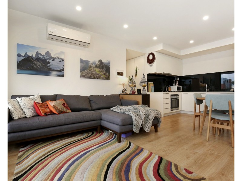 105/80 Dawson Street, Brunswick VIC 3056