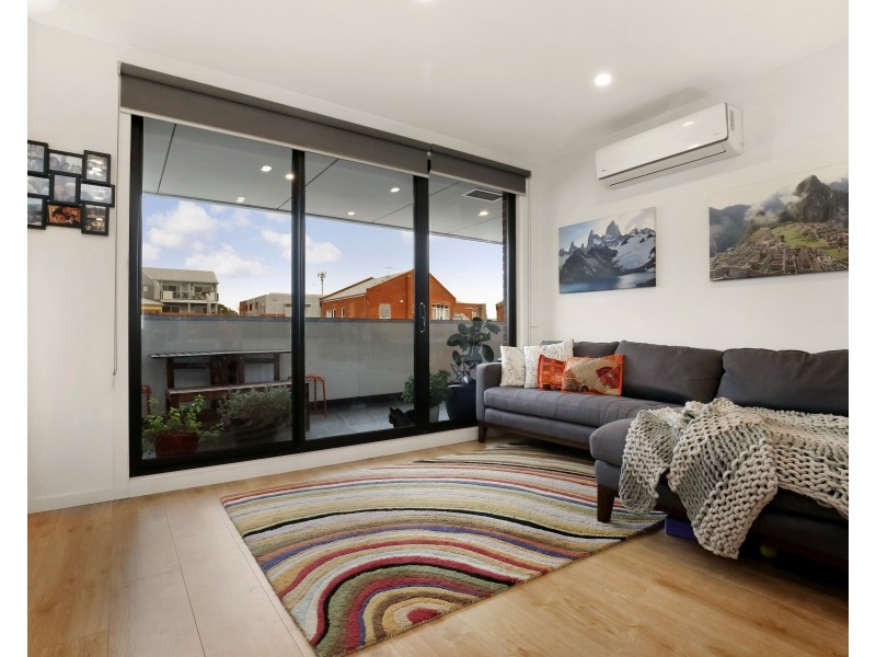 105/80 Dawson Street, Brunswick VIC 3056