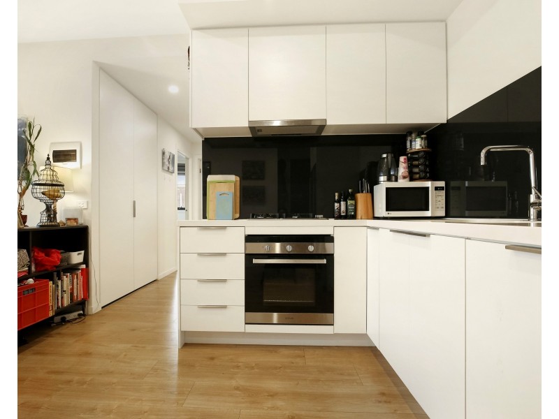 105/80 Dawson Street, Brunswick VIC 3056