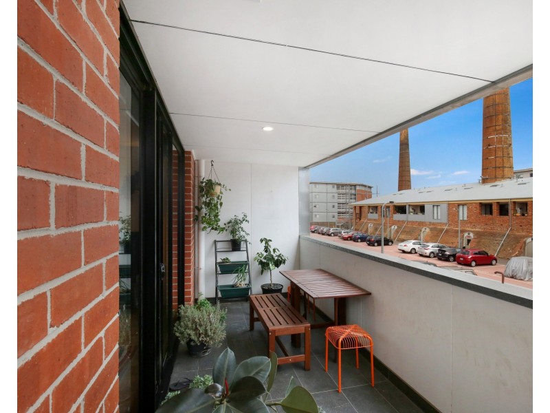 105/80 Dawson Street, Brunswick VIC 3056
