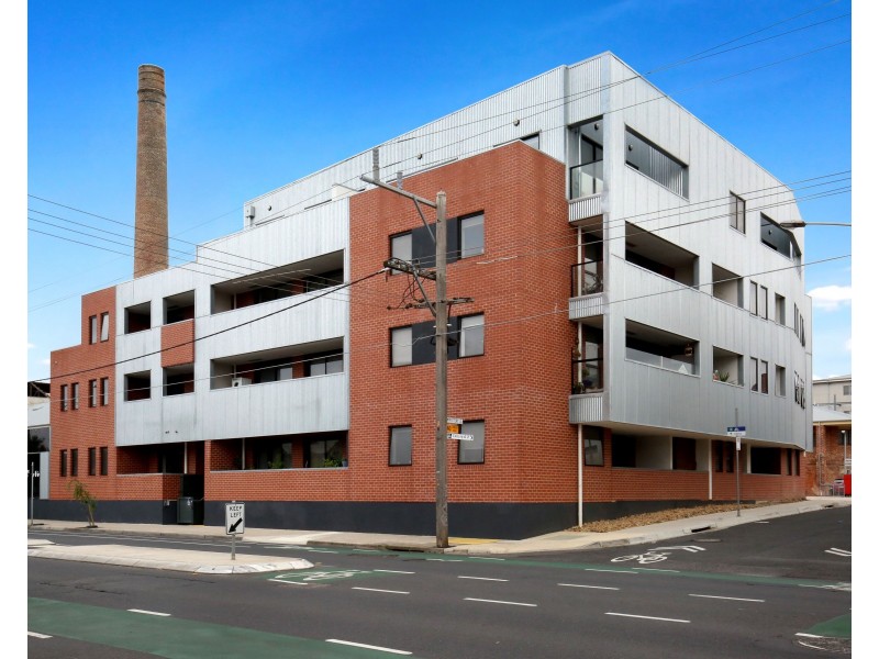 105/80 Dawson Street, Brunswick VIC 3056