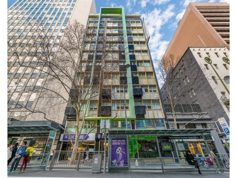 914/233 Collins Street, Melbourne VIC 3000