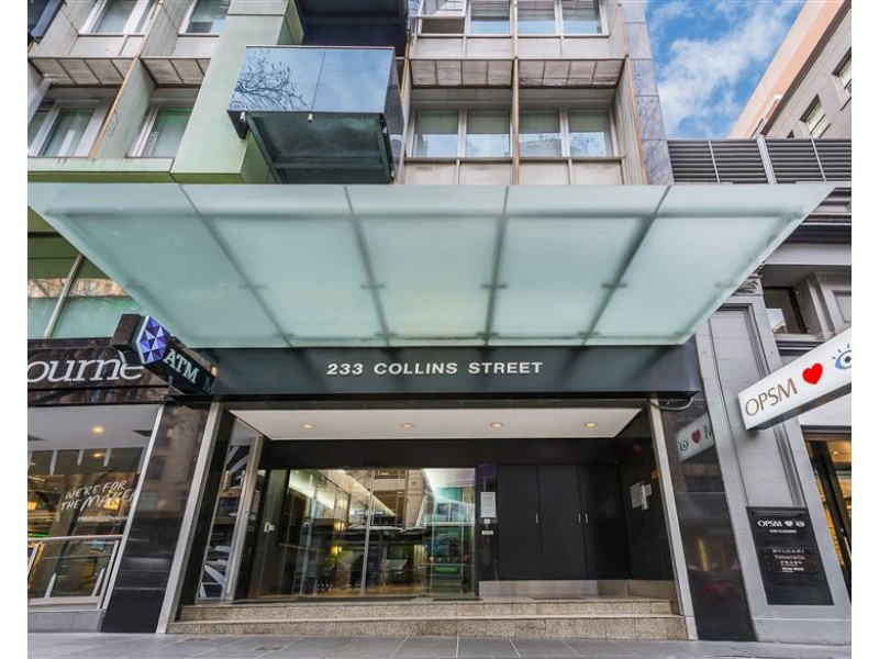 914/233 Collins Street, Melbourne VIC 3000