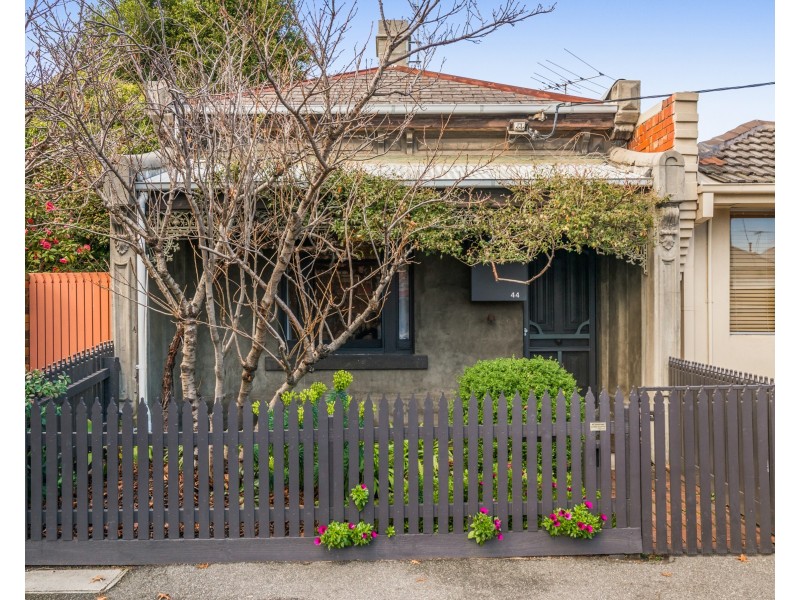 44 Derham Street, Port Melbourne VIC 3207