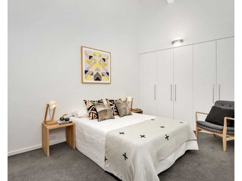 512B/399 Bourke Street, Melbourne VIC 3000