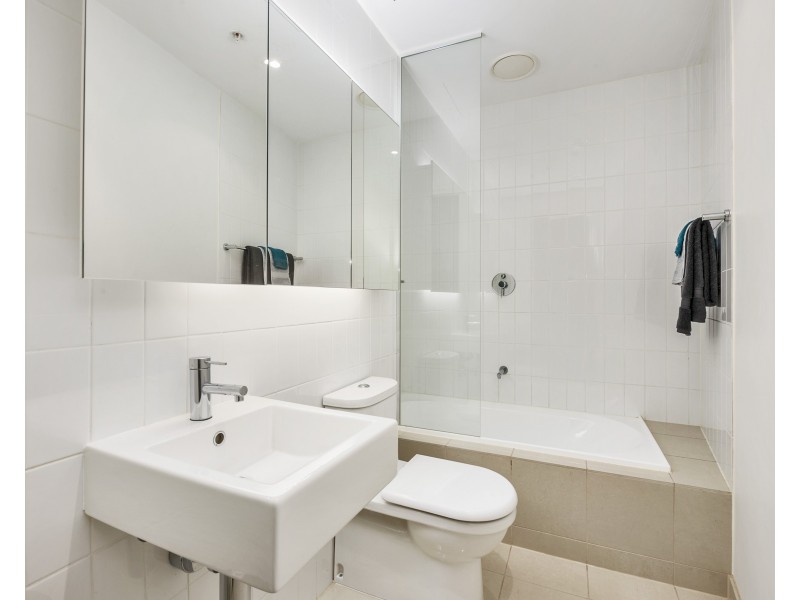 512B/399 Bourke Street, Melbourne VIC 3000