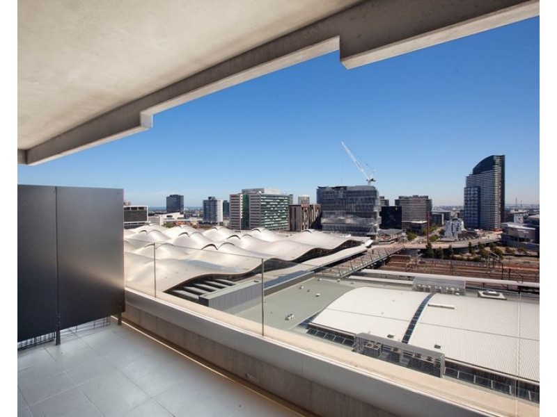 1609/200 Spencer Street, Melbourne VIC 3000