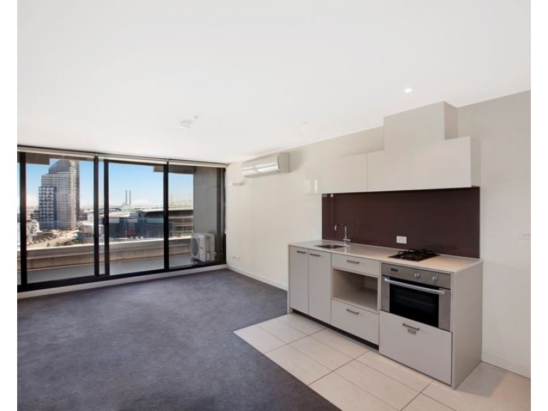 1609/200 Spencer Street, Melbourne VIC 3000