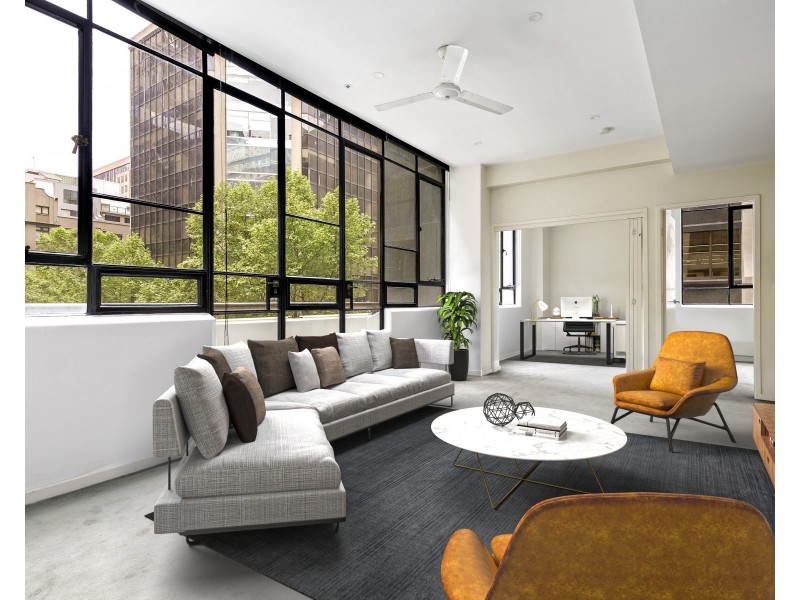 201/39 Queen Street, Melbourne VIC 3000