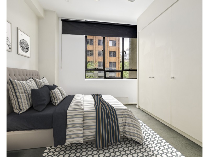 201/39 Queen Street, Melbourne VIC 3000