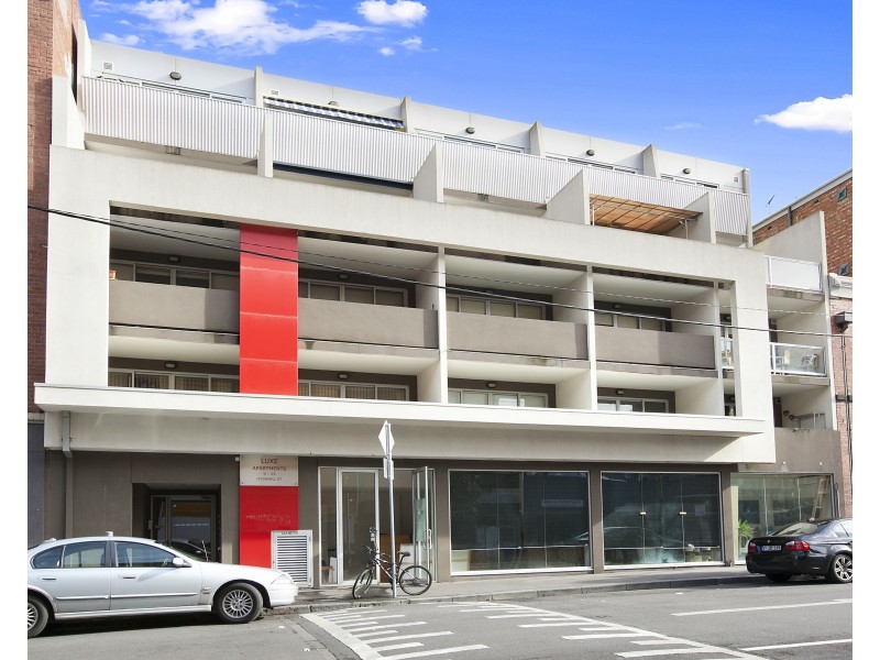 102/9-13 O’Connell Street, North Melbourne VIC 3051