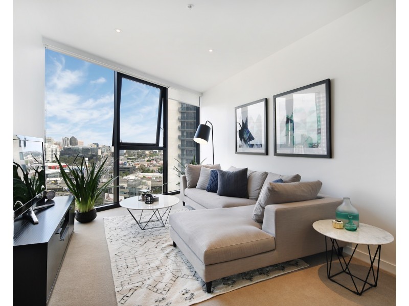 1705/250 City Road, Southbank VIC 3006