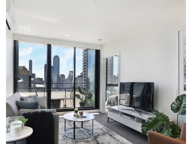 2202/45 Clarke Street, Southbank VIC 3006