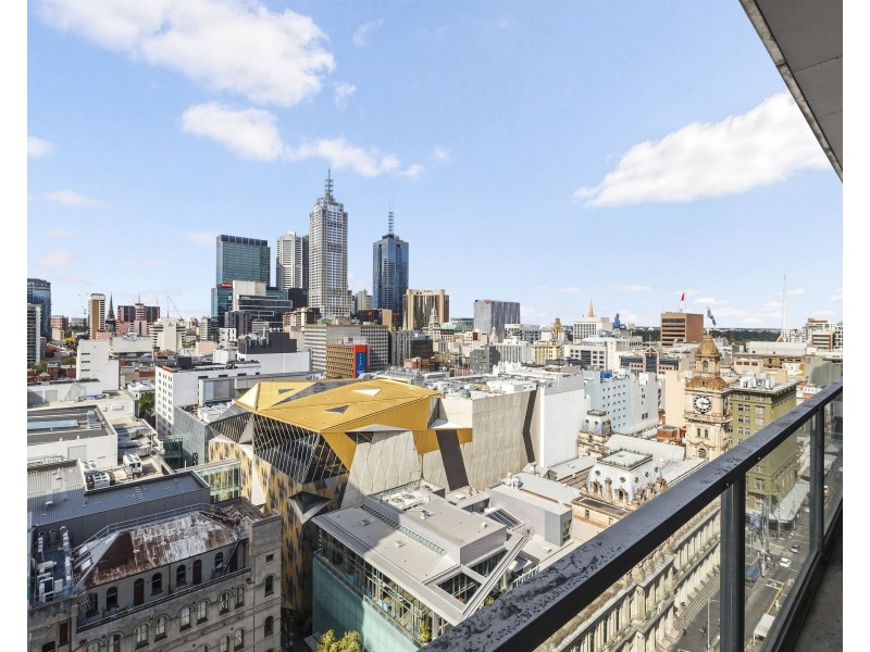 1608/225 Elizabeth Street, Melbourne VIC 3000
