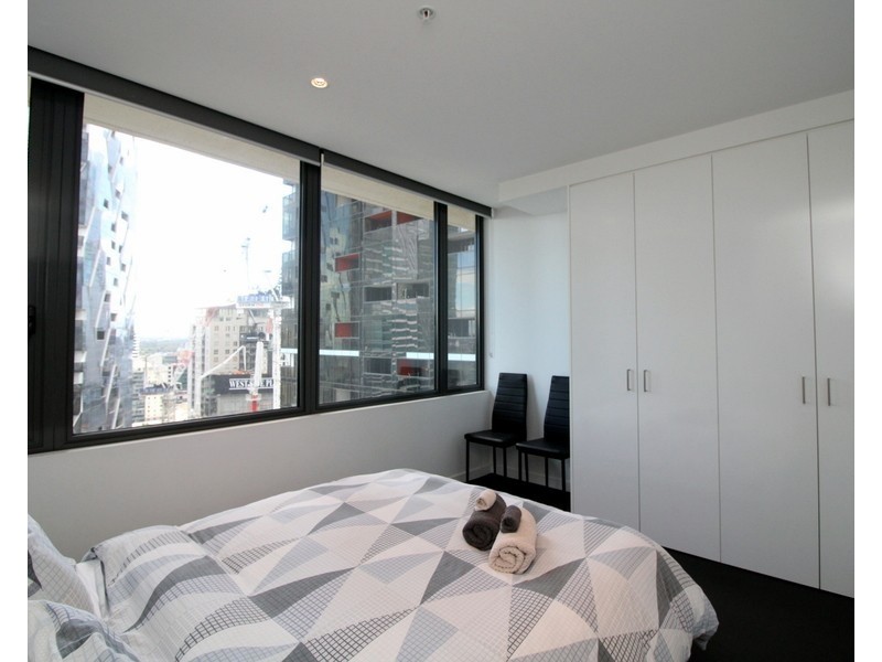 2402/220 Spencer Street, Melbourne VIC 3000